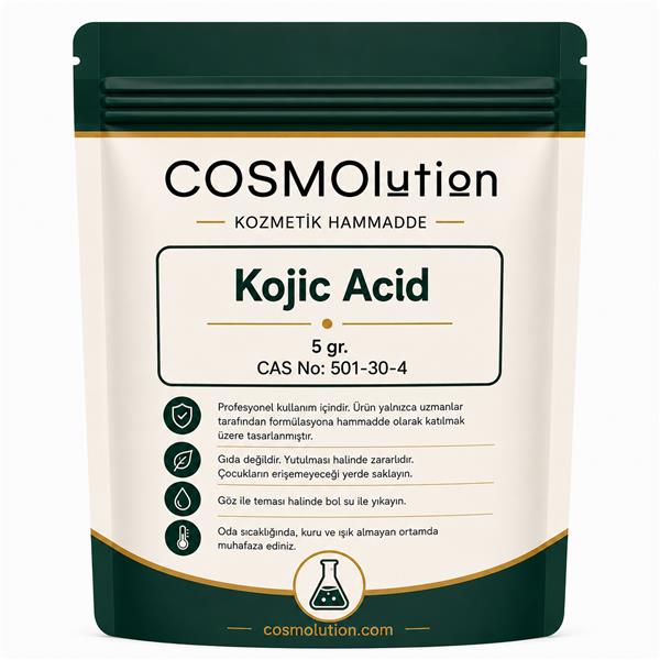 Kojic Acid 5gr